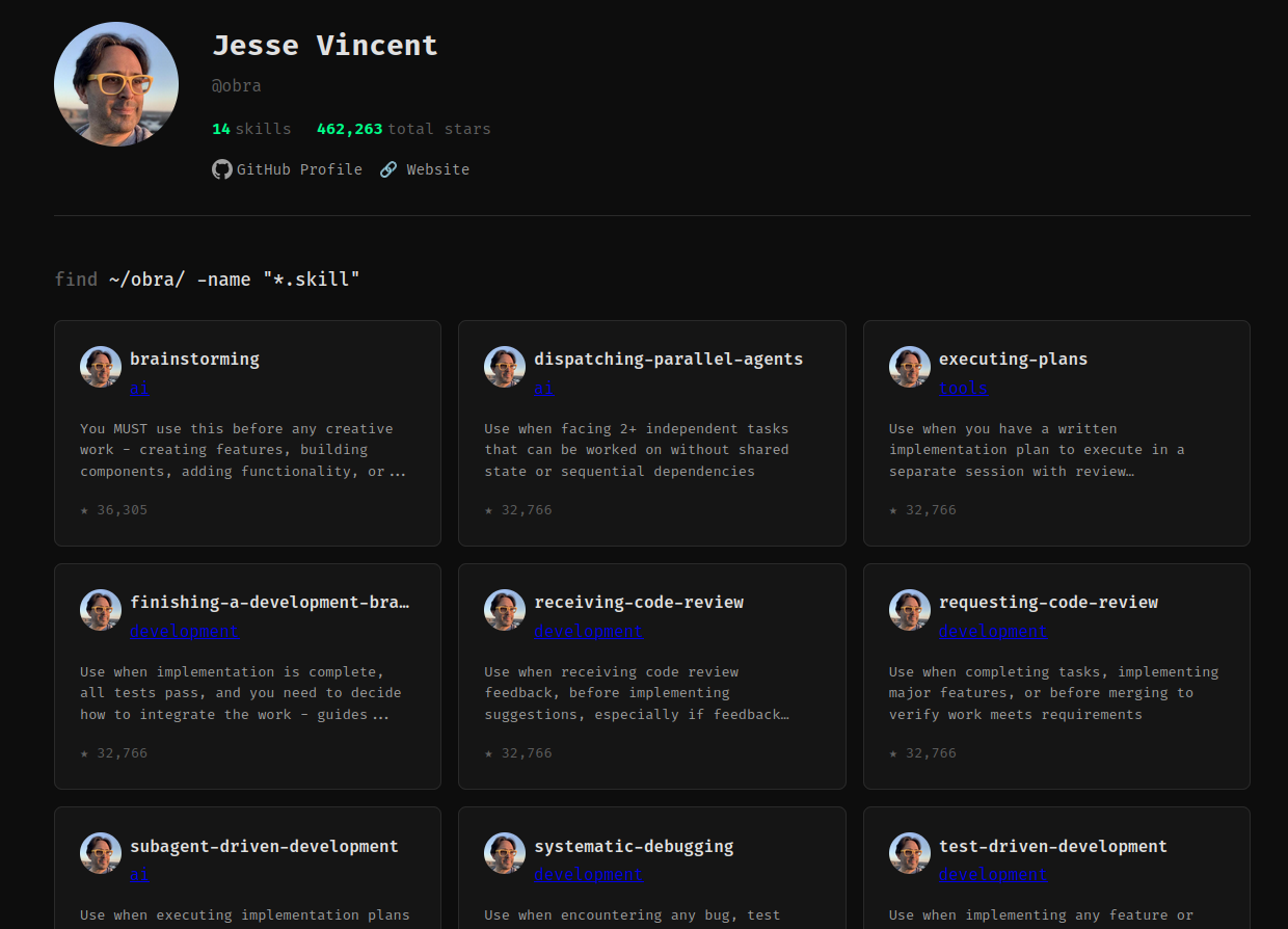 Superpowers: A Complete Software Development Methodology for AI Coding Agents.png
